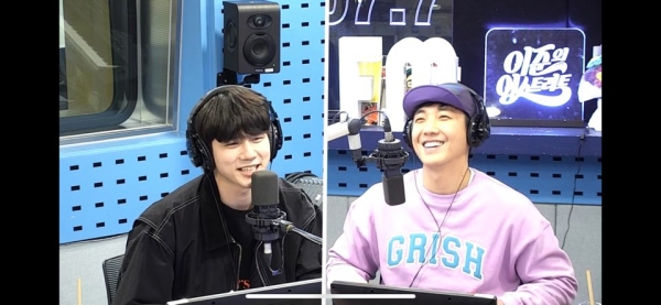 2020.04.02.'이준의 영스트리트'中