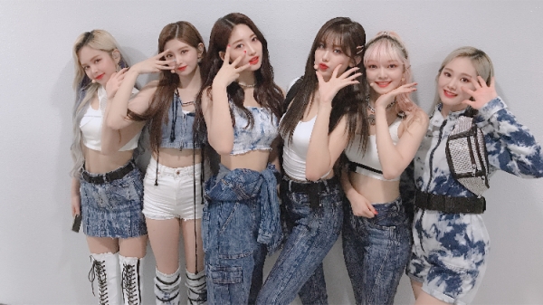 [사진제공=위에화 엔터테인먼트]