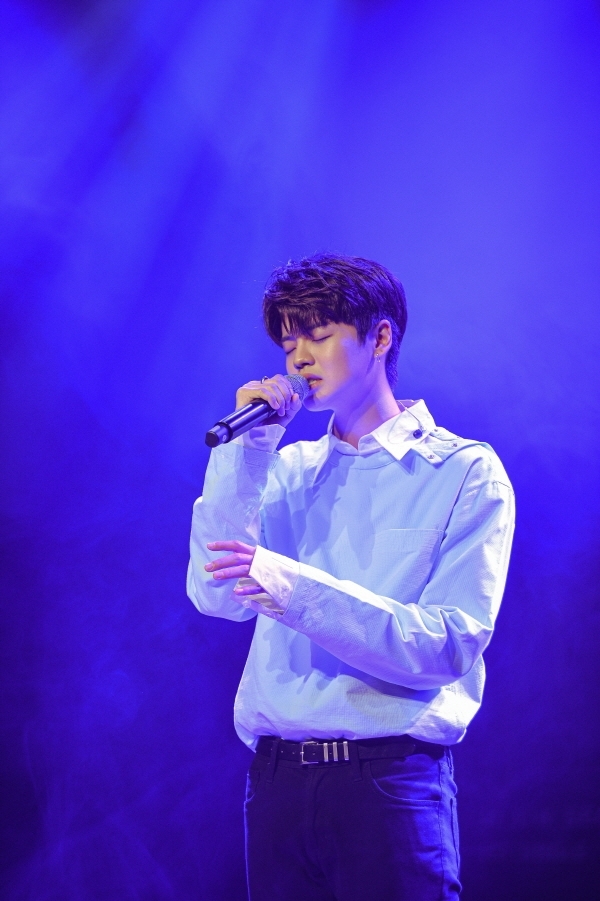 [사진제공=브랜뉴뮤직]