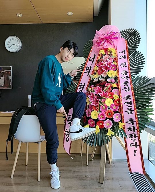 (사진=가수 임영웅 SNS 캡쳐)