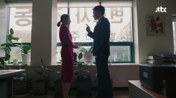 (사진=JTBC '부부의 세계' 캡쳐)