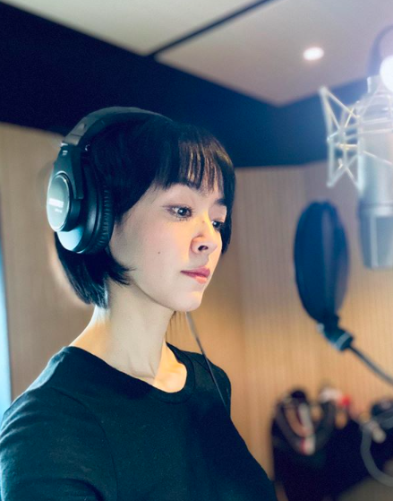 자우림 인스타그램 캡쳐