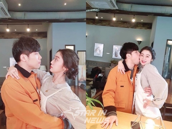 혜림 인스타그램