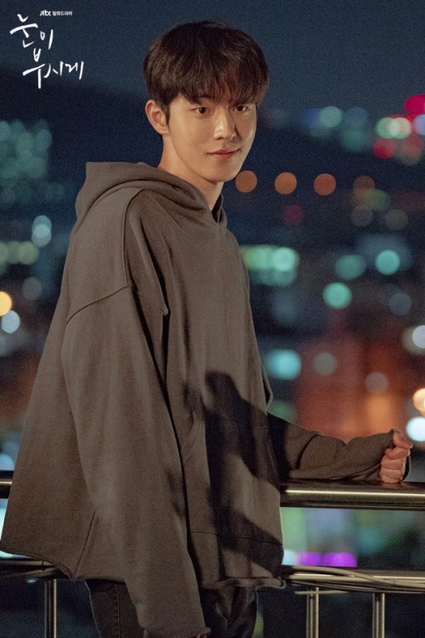 /사진 제공 = JTBC '눈이 부시게' 공식 홈페이지