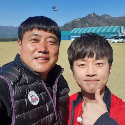 (사진=양준혁 SNS 캡쳐)