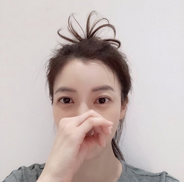 윤세아 (사진 - 윤세아 인스타그램)