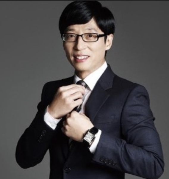 유재석