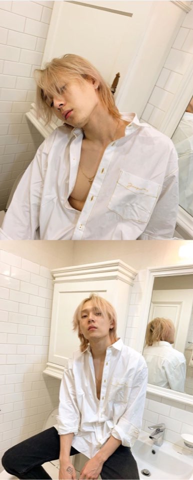 던 (사진-던 인스타그램)