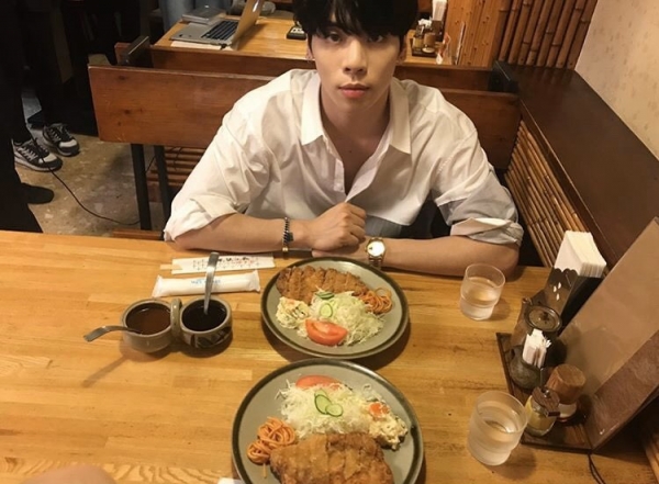 키 (@bumkeyk) 인스타그램