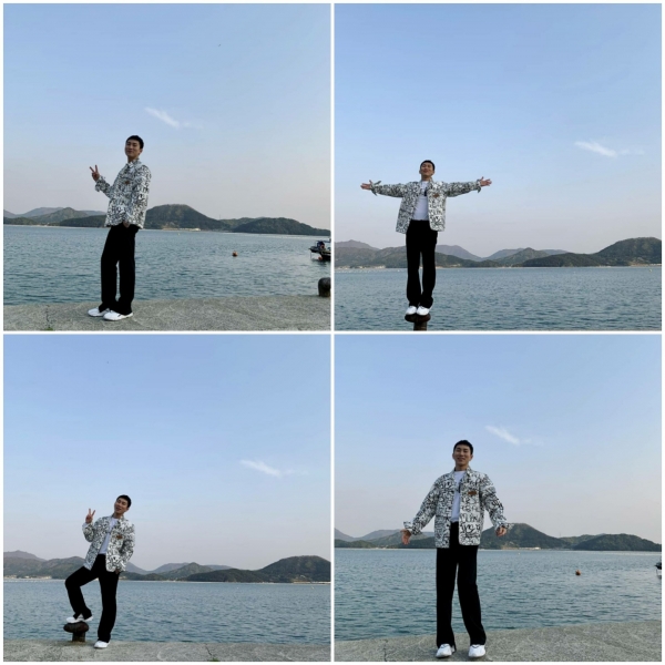 출처 서은광 인스타그램