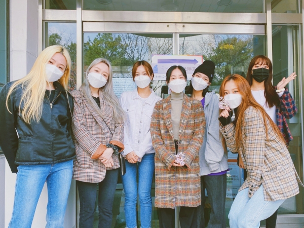 [사진 제공 = 엘리스 공식 트위터]