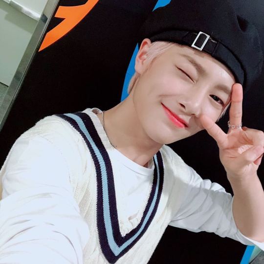 [사진 제공=Stray Kids인스타그램]