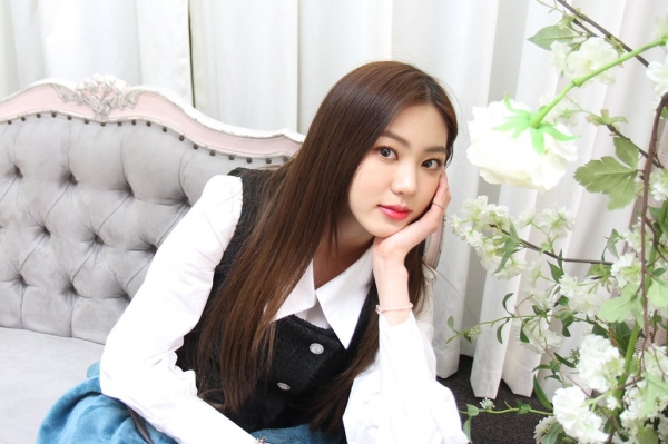 [사진 제공=CLC트위터]