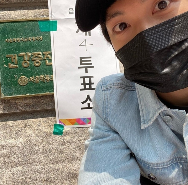 (사진=임시완/ 임시완sns)