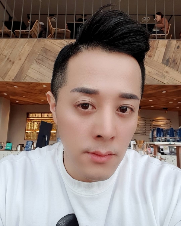 [사진제공=이승광SNS]