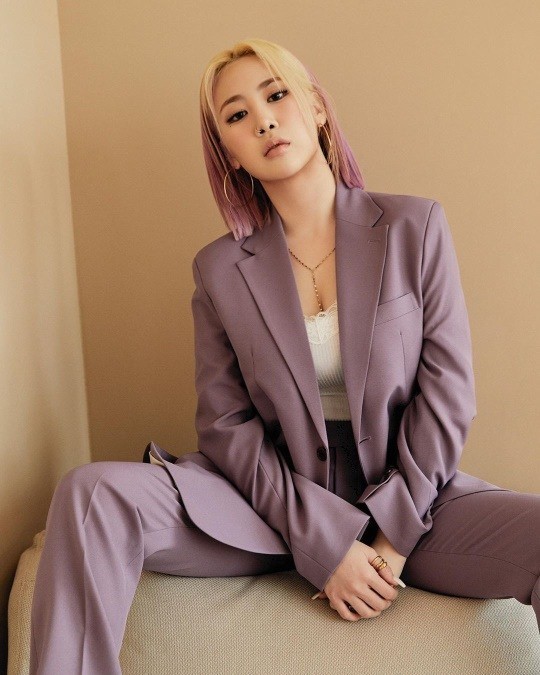 [사진제공=박지민 인스타그램]