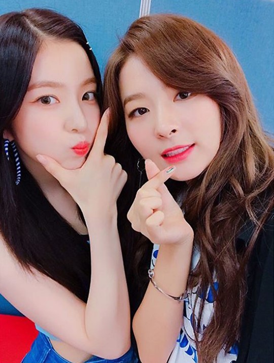 [사진 제공=SM엔터테인먼트]