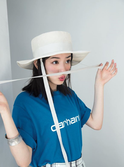 나가노 메이 인스타그램