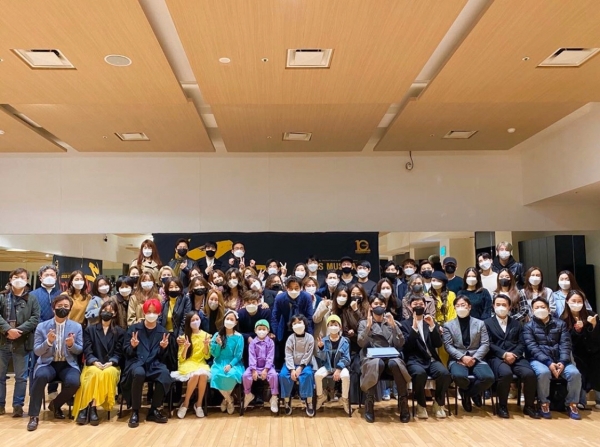 사진=EMK뮤지컬컴퍼니 공식SNS