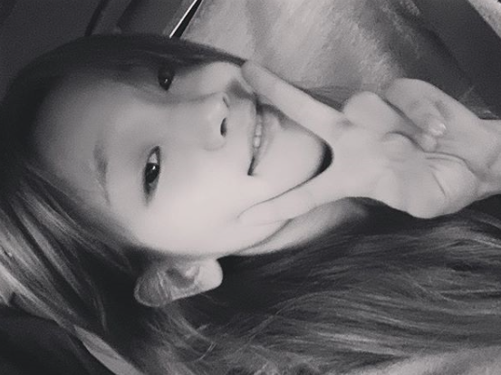 배우 박소담 사진, 사진 출처: 박소담 인스타그램 계정