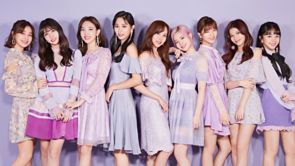 [사진 제공=JYP엔터테인먼트]