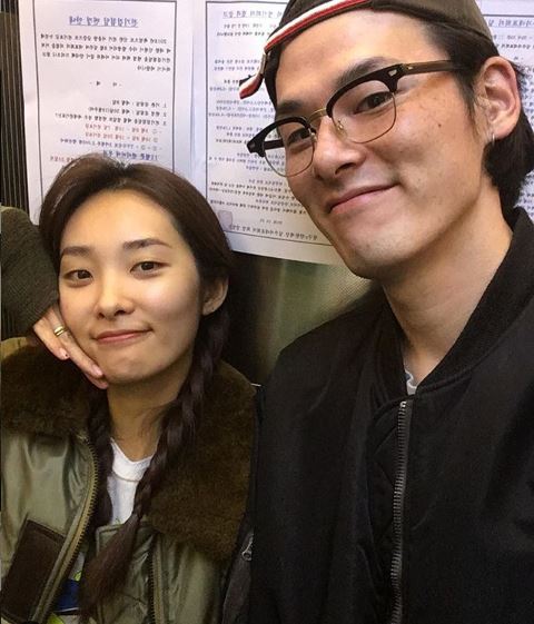 김원중 인스타그램