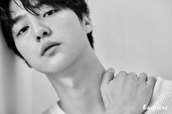 [사진 제공 = 에스콰이어 코리아]