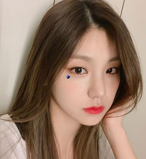 [사진 제공=ITZY SNS]