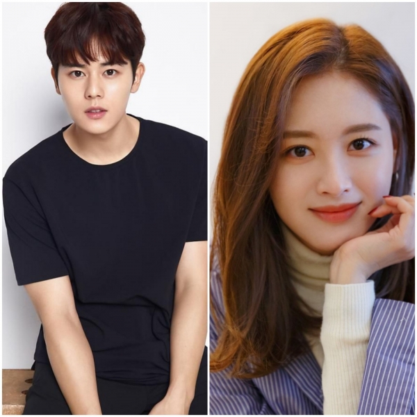 김동준, 김재경