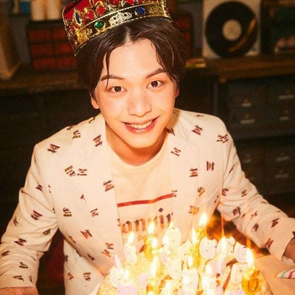 출처: 육성재 개인 인스타그램