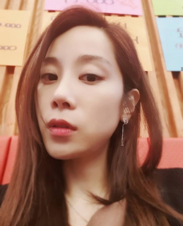 (사진= 조민아/ 조민아 인스타그램)