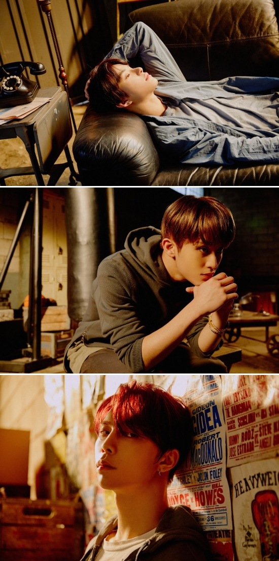 (사진=NCT 127 공식 SNS)