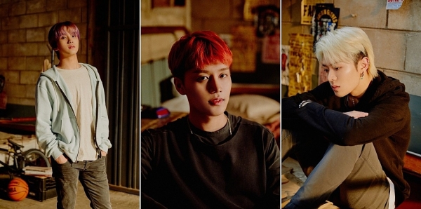 (사진=NCT 127 공식 SNS)