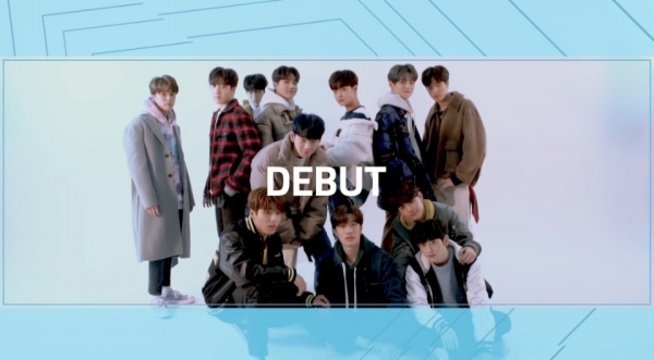 (사진=TREASURE - DEBUT COMING SOON 캡처 이미지)