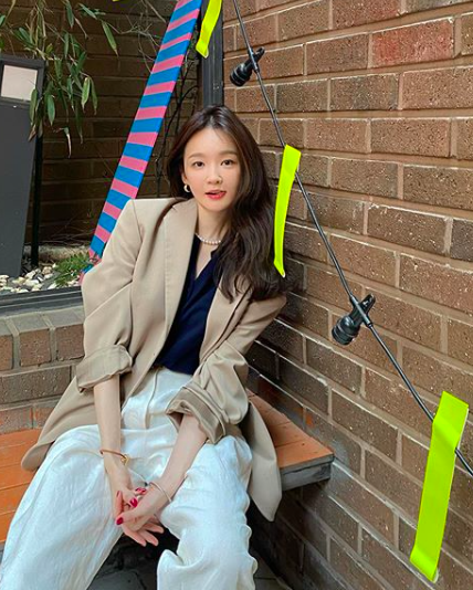 강민경 인스타그램