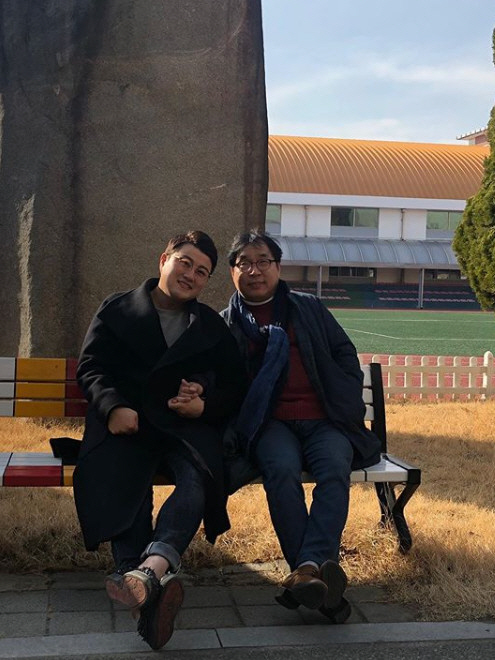 [사진 제공= 김호중 SNS]