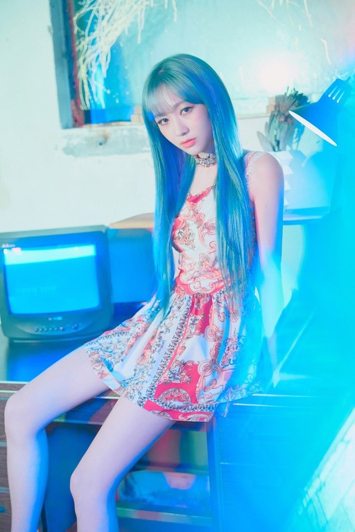 [사진 제공=울림엔터테인먼트]