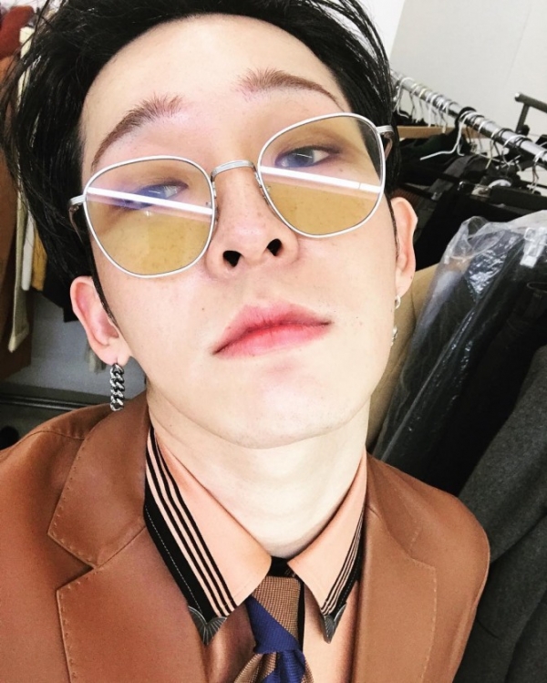 [사진 제공 = 남태현 SNS]