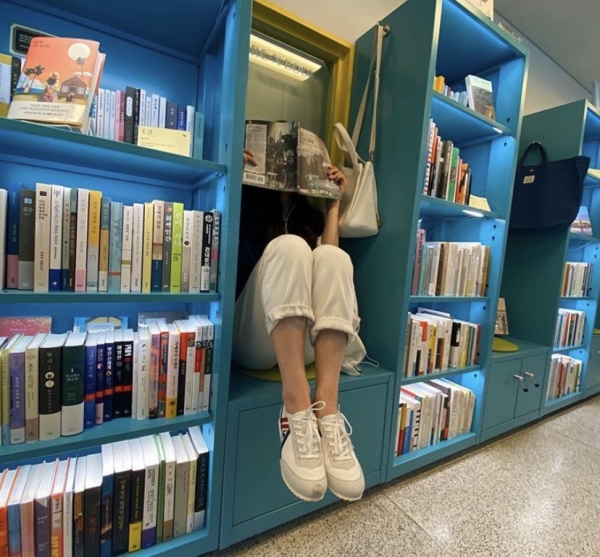 정채연 인스타그램