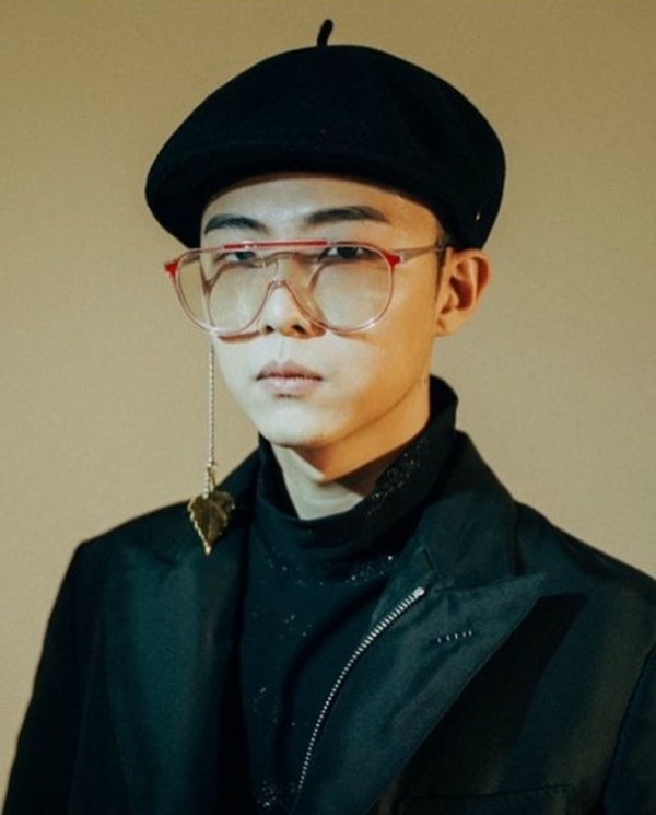 [사진 제공 = 기리보이 SNS]