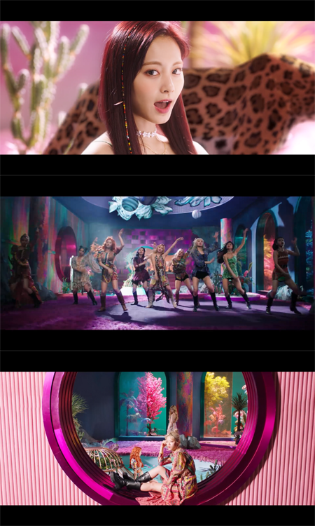 [사진 제공 = JYP 엔터테인먼트]