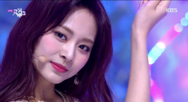 ‘뮤직뱅크’캡처