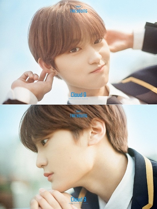 (사진=크래비티 태영/크래비티 공식 SNS)