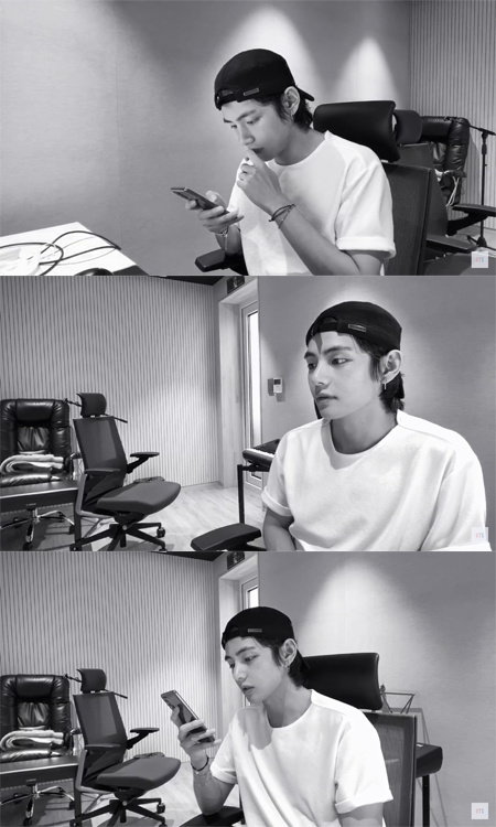 [사진 제공 = 유튜브 @BANGTANTV]