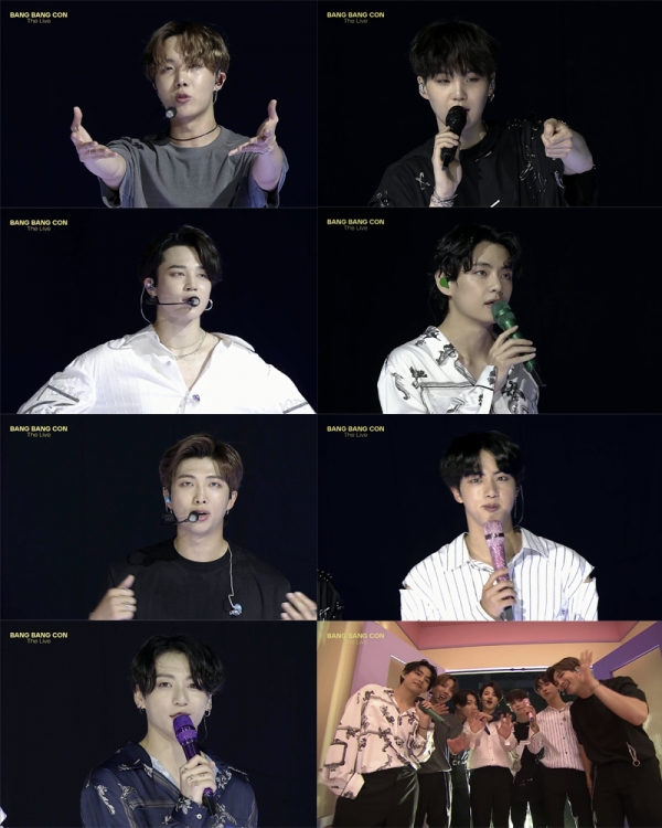 [사진 제공 = 빅히트 엔터테인먼트]