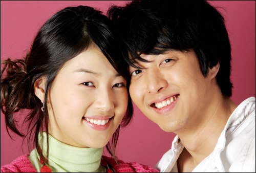 사진 - 이동건 한지혜