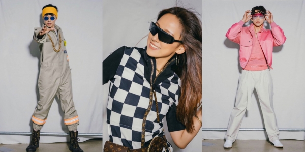 [사진 제공 = 놀면뭐하니 공식 인스타그램]