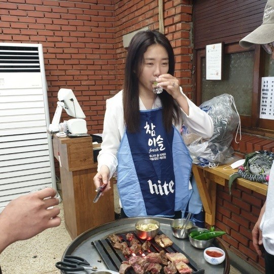 허안나(사진- 허안나 인스타그램)