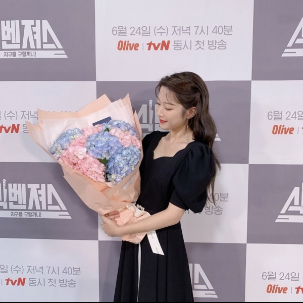 [사진 제공 = 문가영 인스타그램]