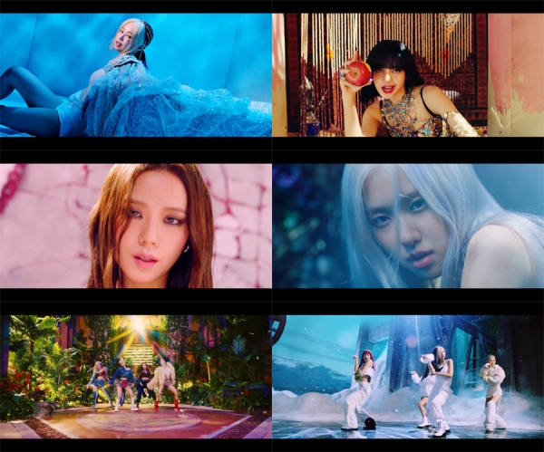 [사진 제공 = YG 엔터테인먼트]